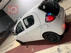 Geely LC